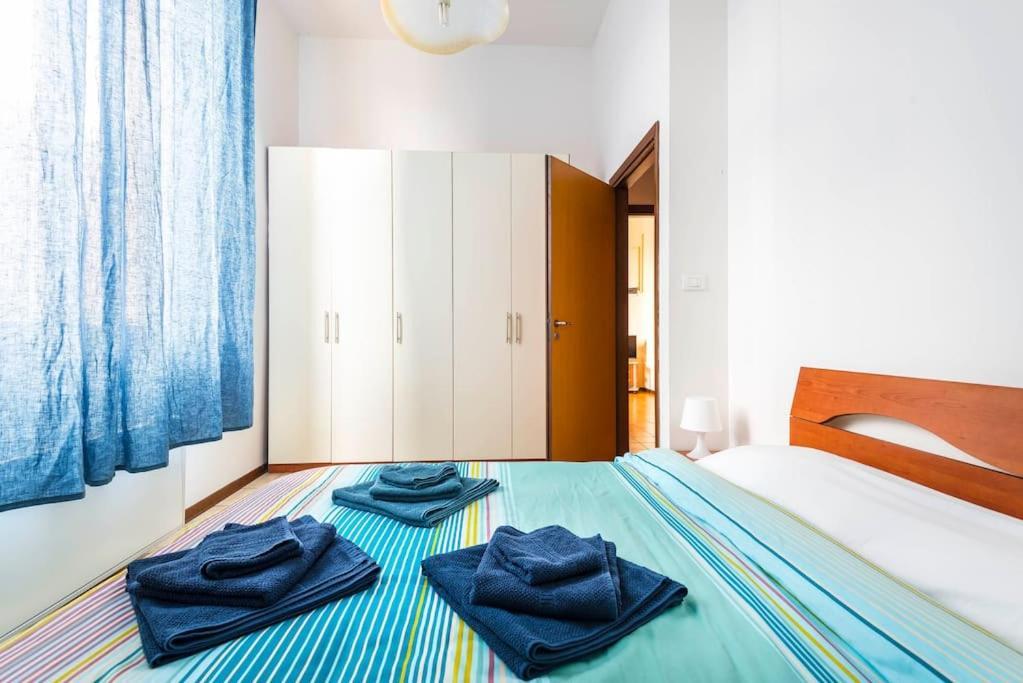 Apartment Bologna City Center Train Station Екстериор снимка