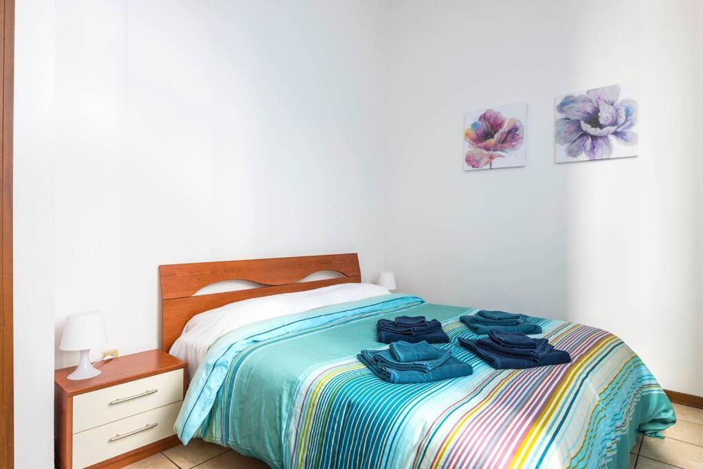 Apartment Bologna City Center Train Station Екстериор снимка