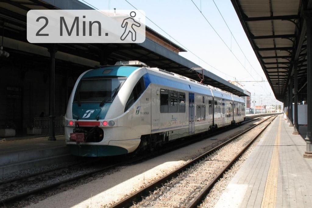 Apartment Bologna City Center Train Station Екстериор снимка