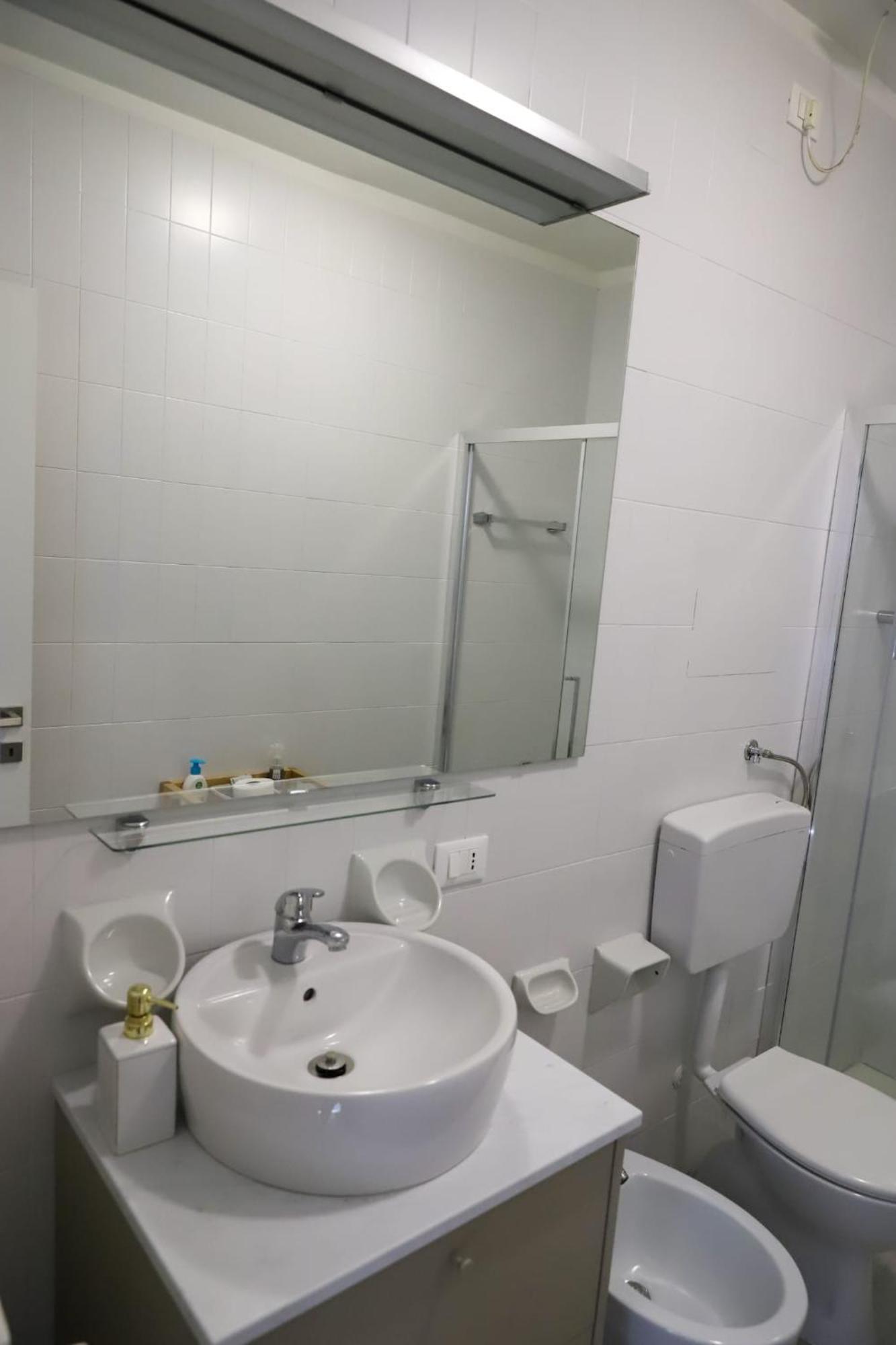 Apartment Bologna City Center Train Station Екстериор снимка