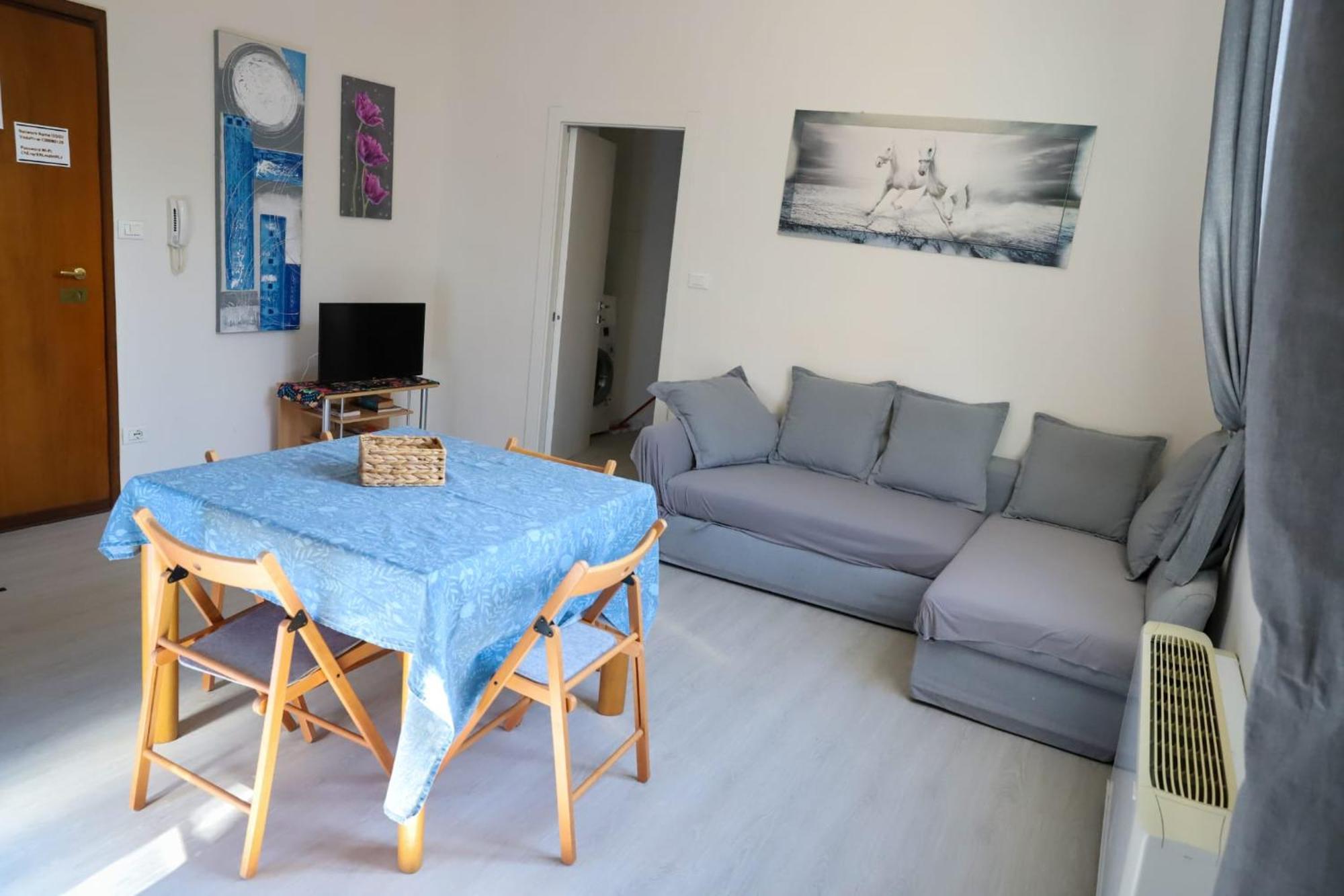 Apartment Bologna City Center Train Station Екстериор снимка